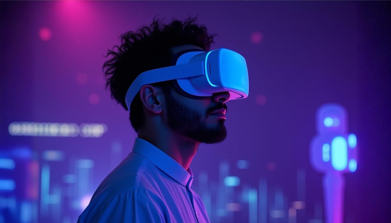 البرنامج التعريفي بمبادرة البيئة التجريبية لذكاء الاصطناعي في التعليم الرقمي AISB1