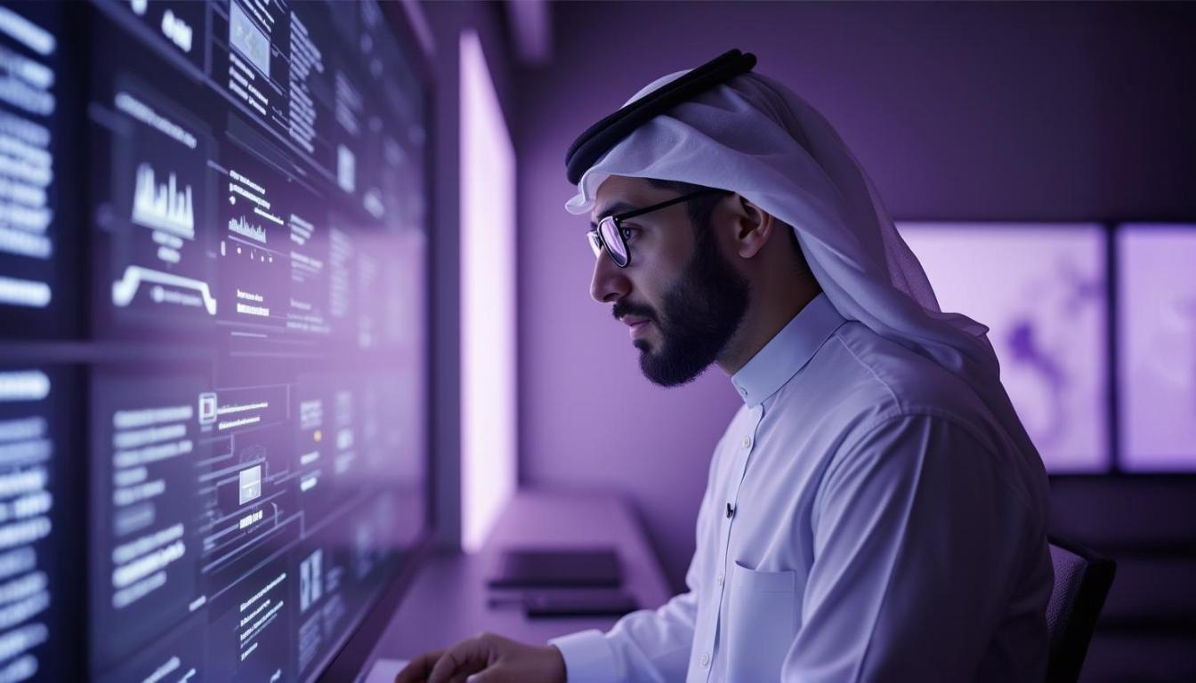 برنامج البحث والتطوير في مجال الذكاء الاصطناعي في التعليم الرقمي  AISB2