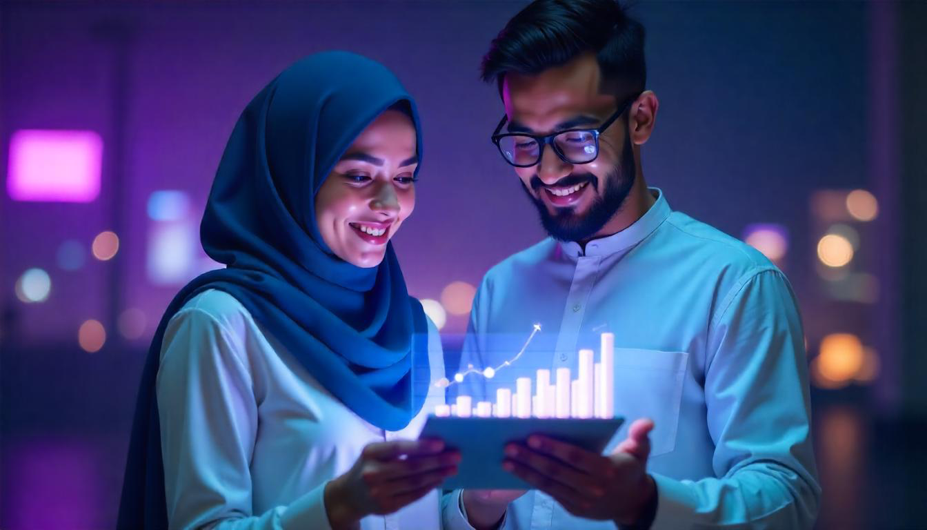 برنامج أدوات ومنتجات الذكاء الاصطناعي في التعليم الرقمي  AISB3